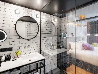 Hotel The Bridge Wroclaw - Mgallery