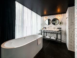 Hotel The Bridge Wroclaw - Mgallery
