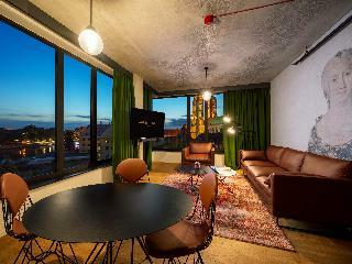 Hotel The Bridge Wroclaw - Mgallery