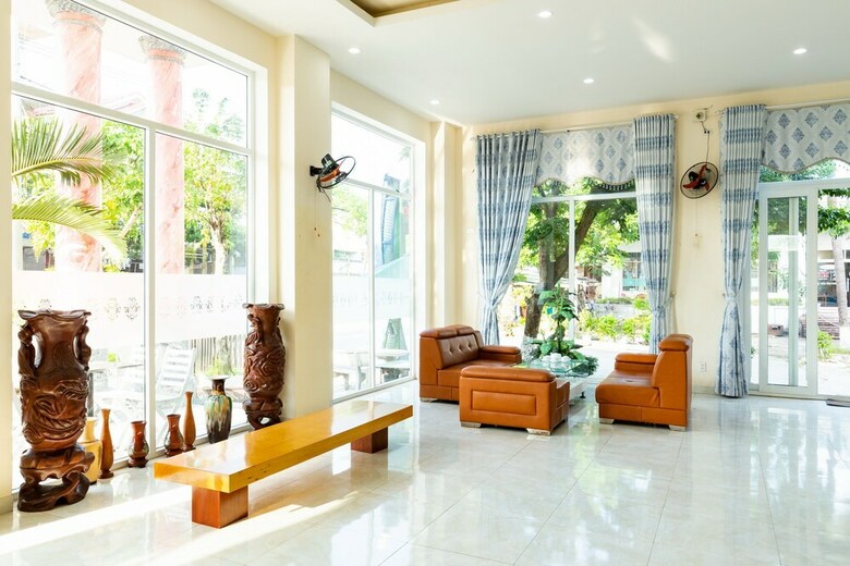 Zone 5 Boutique Hotel
