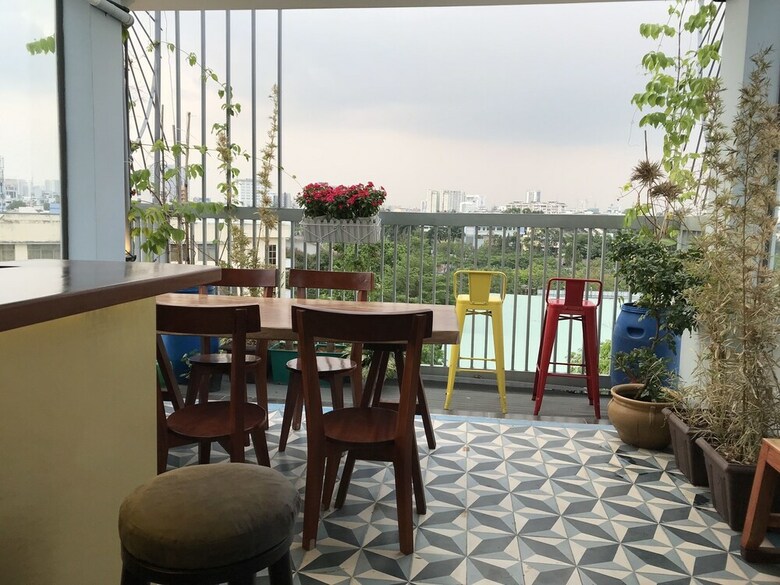 Hotel Smart Home Group