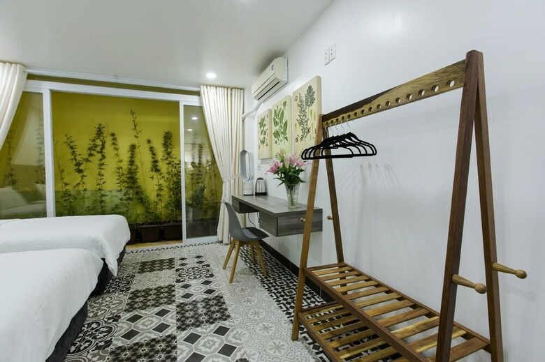 Hotel Smart Home Group