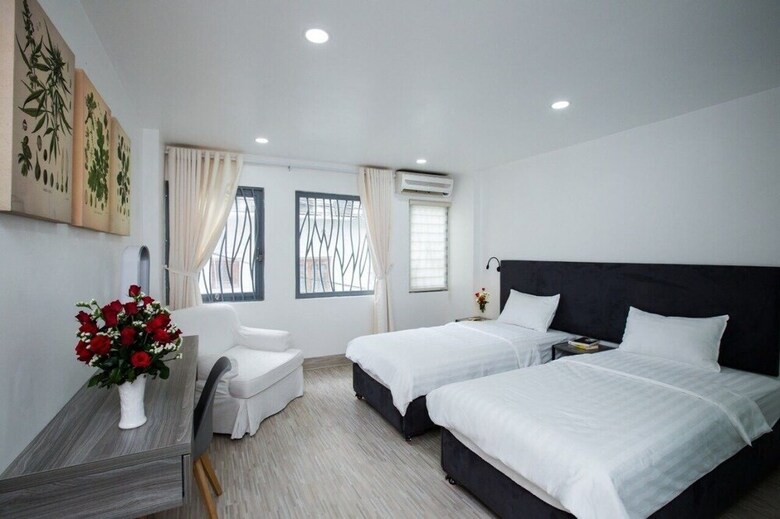 Hotel Smart Home Group