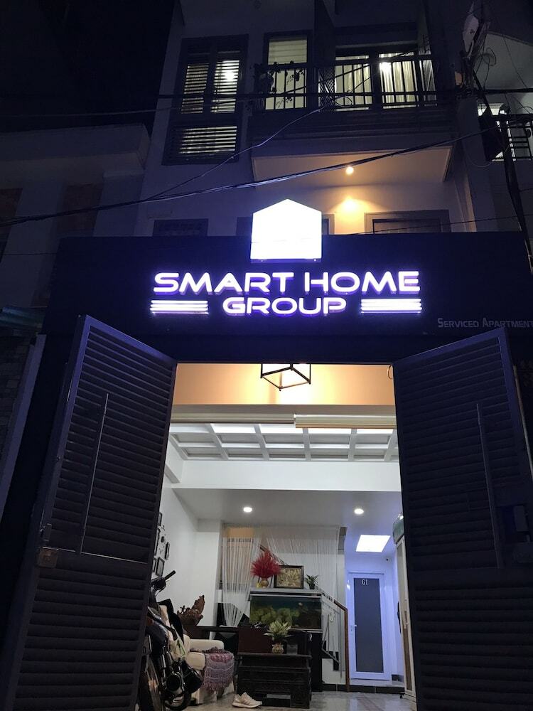 Hotel Smart Home Group