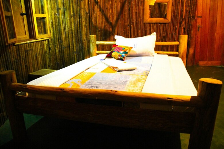 Posada Sipi Falls Lodge
