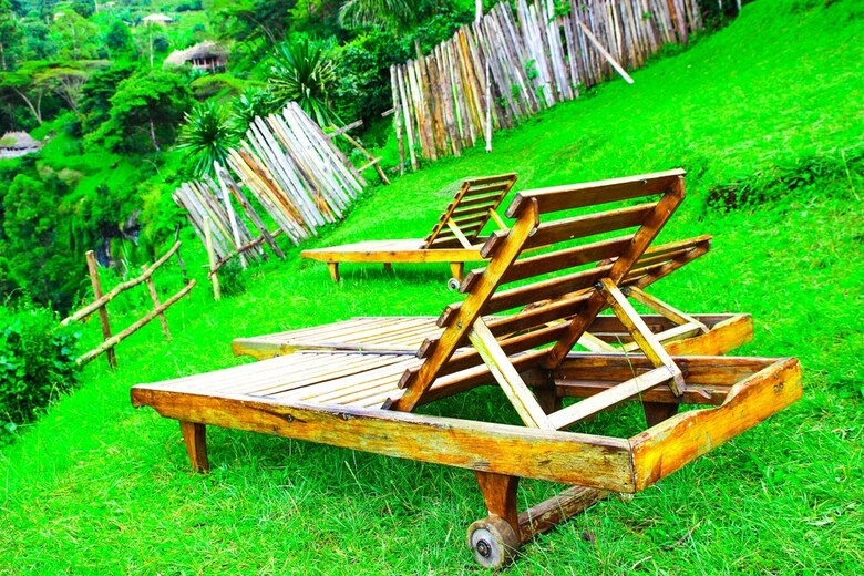 Posada Sipi Falls Lodge