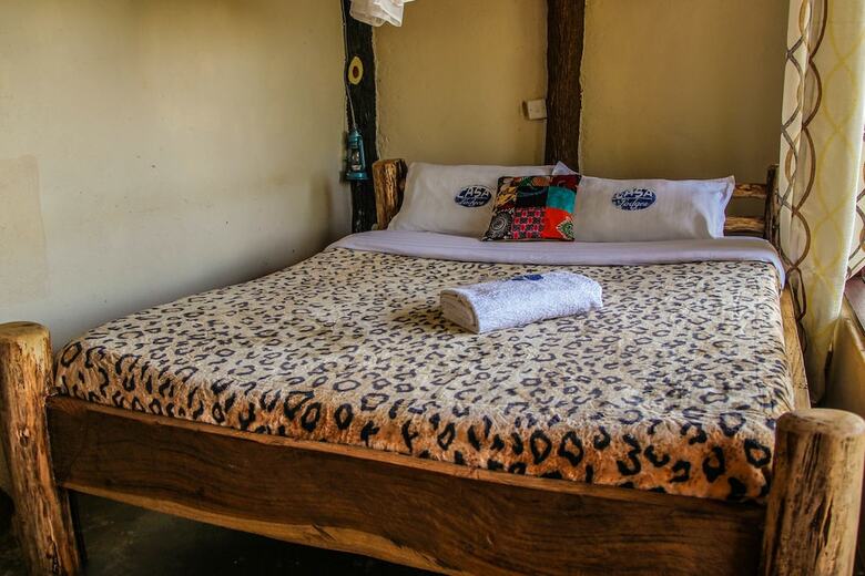 Posada Sipi Falls Lodge