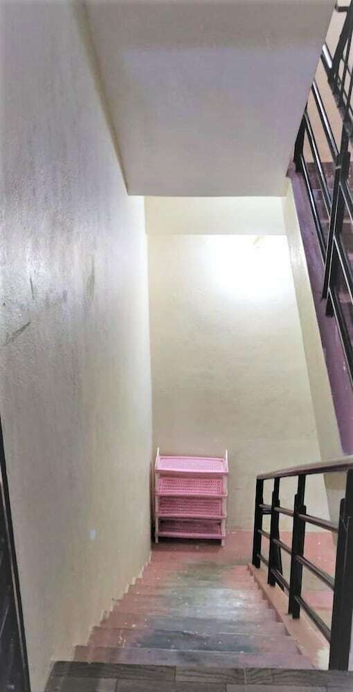 Apartamentos Jayaram Residency Tirupathi