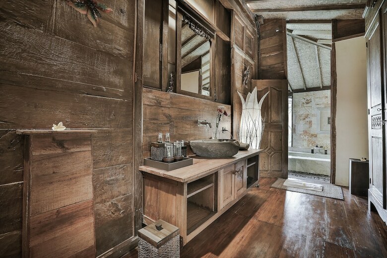 Bed & Breakfast Sunia Jungle