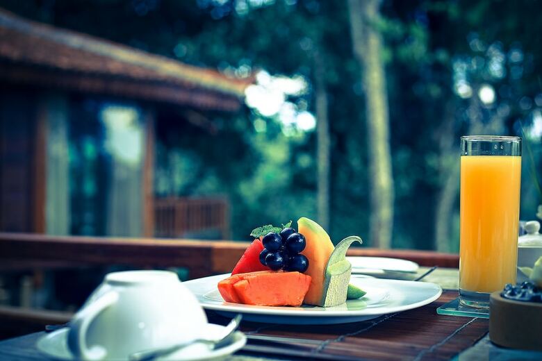 Bed & Breakfast Sunia Jungle