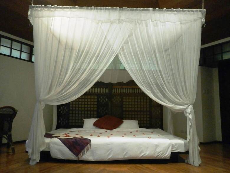 Hotel Mandala Spa And Resort Villas