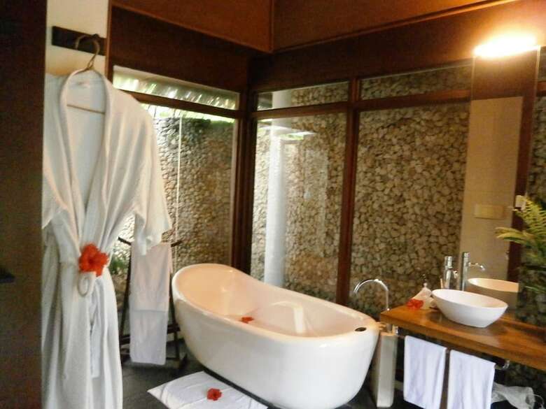 Hotel Mandala Spa And Resort Villas