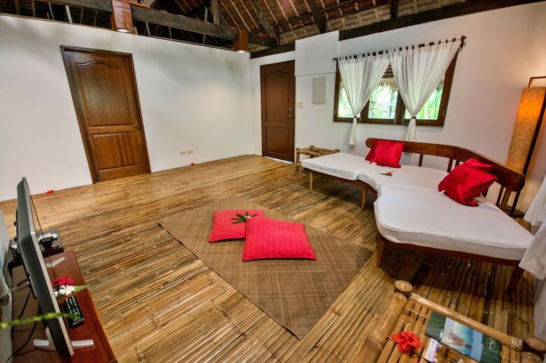 Hotel Mandala Spa And Resort Villas