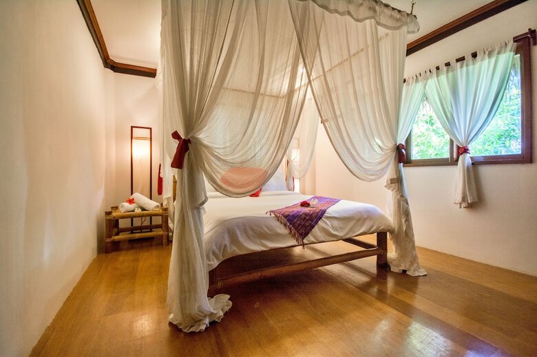 Hotel Mandala Spa And Resort Villas