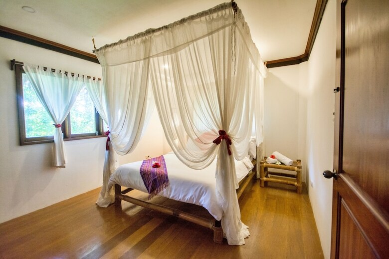 Hotel Mandala Spa And Resort Villas