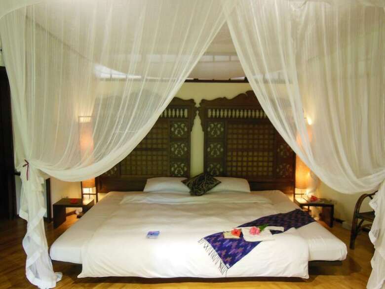 Hotel Mandala Spa And Resort Villas