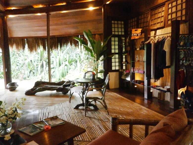 Hotel Mandala Spa And Resort Villas