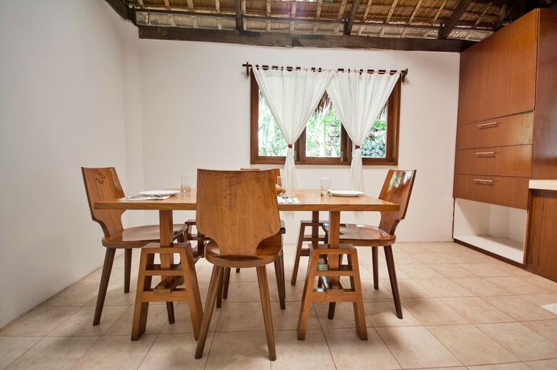 Hotel Mandala Spa And Resort Villas