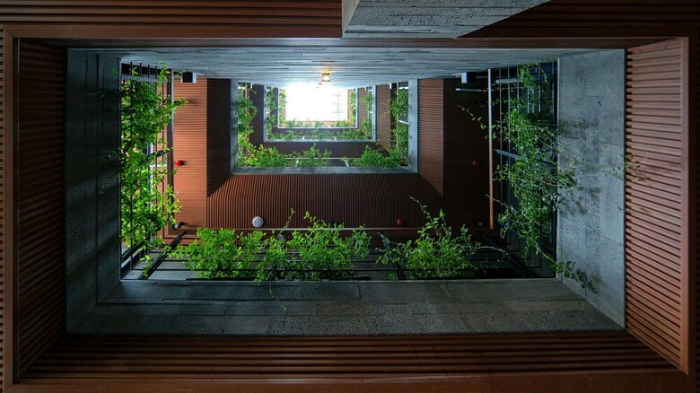 Hotel Konoha Boutique Villa