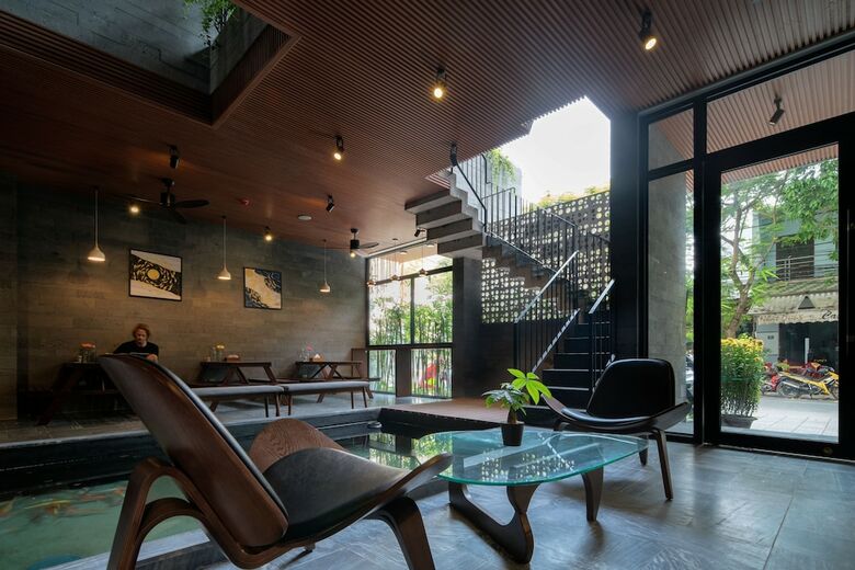 Hotel Konoha Boutique Villa