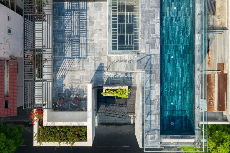 Hotel Konoha Boutique Villa
