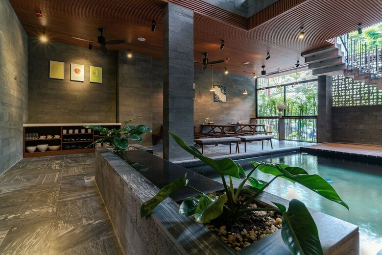 Hotel Konoha Boutique Villa