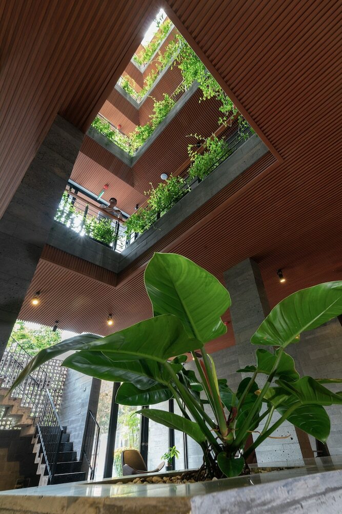 Hotel Konoha Boutique Villa