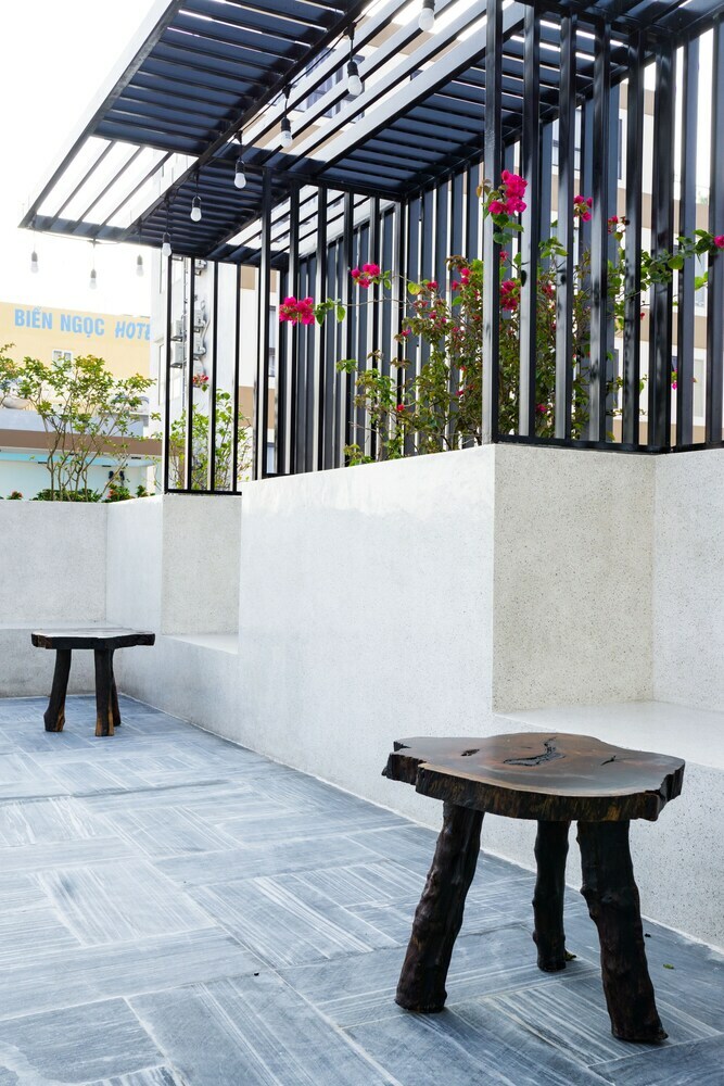 Hotel Konoha Boutique Villa