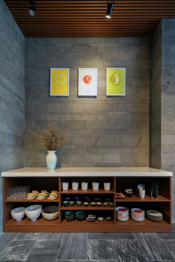 Hotel Konoha Boutique Villa
