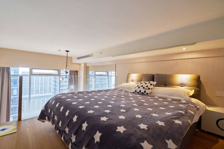 Aparthotel Yusu Hotel Future Technology City Branch