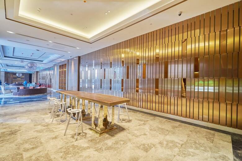 Aparthotel Yusu Hotel Future Technology City Branch