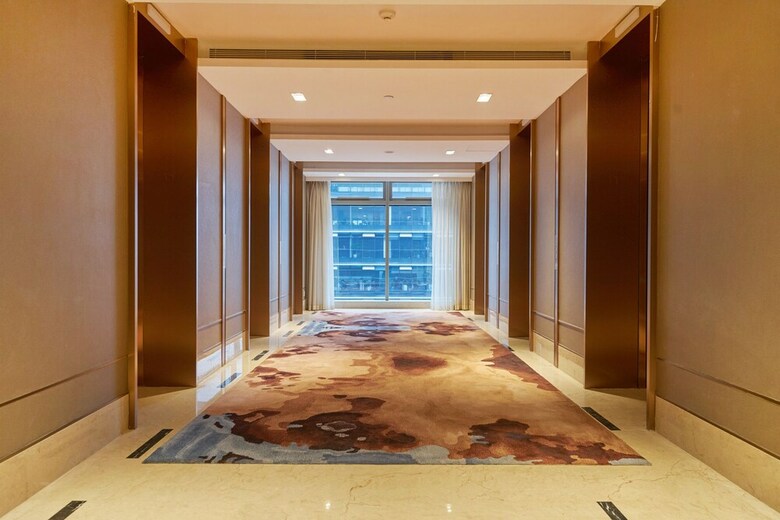 Aparthotel Yusu Hotel Future Technology City Branch