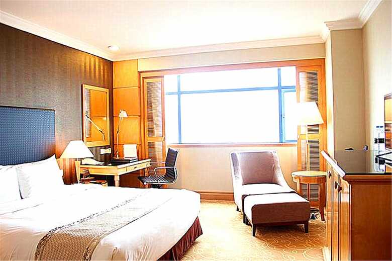 Hotel Grand Park Wuxi