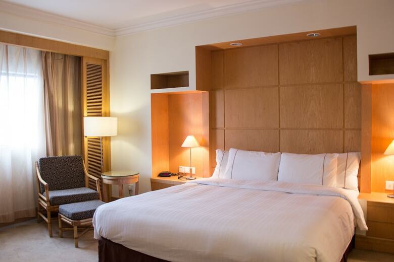 Hotel Grand Park Wuxi