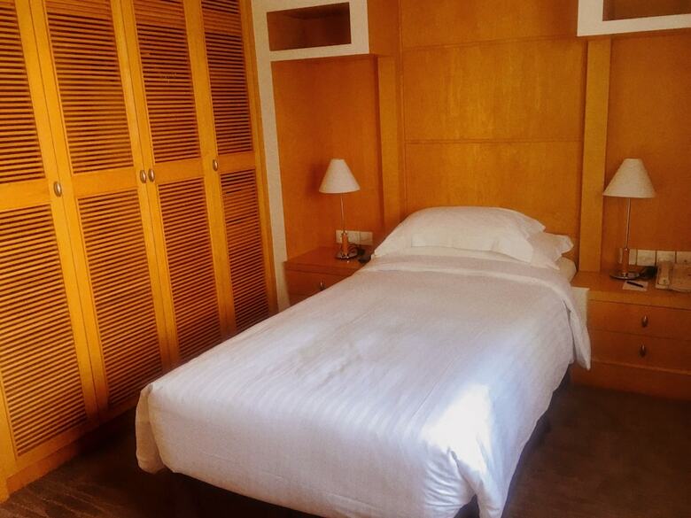 Hotel Grand Park Wuxi