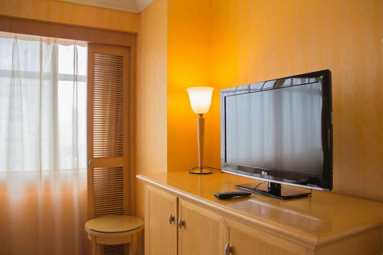 Hotel Grand Park Wuxi