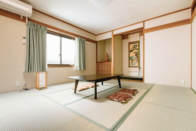 Apartamentos Charles Miyahara