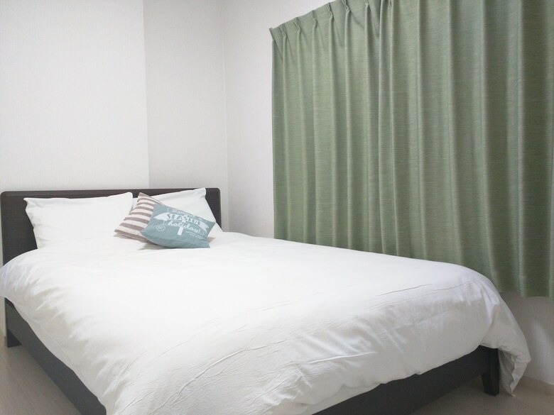 Apartamentos Charles Miyahara