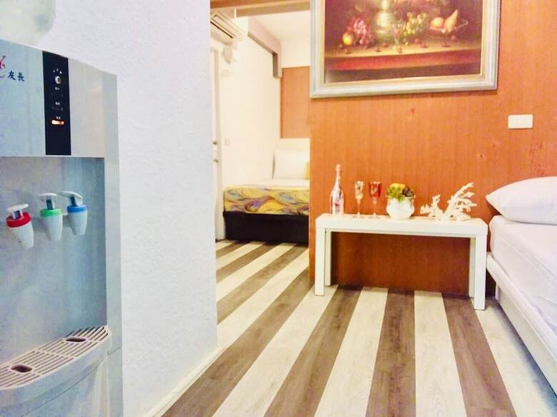 Hotel Super Star Hostel