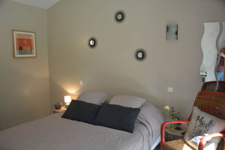 Bed & Breakfast L'abri' C�tier