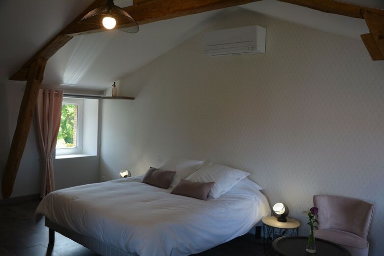 Bed & Breakfast L'abri' C�tier
