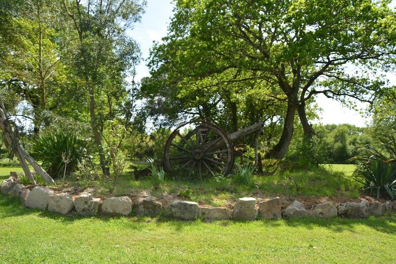 Bed & Breakfast L'abri' C�tier