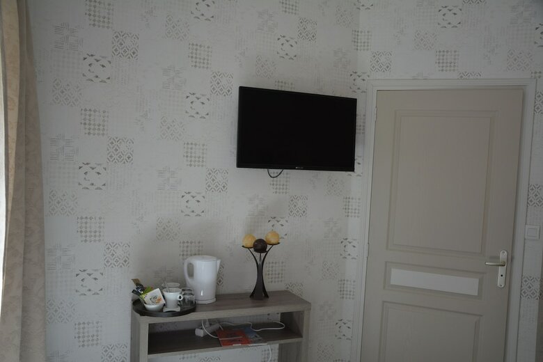 Bed & Breakfast L'abri' C�tier