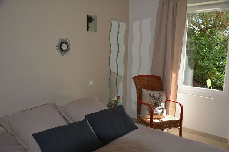 Bed & Breakfast L'abri' C�tier