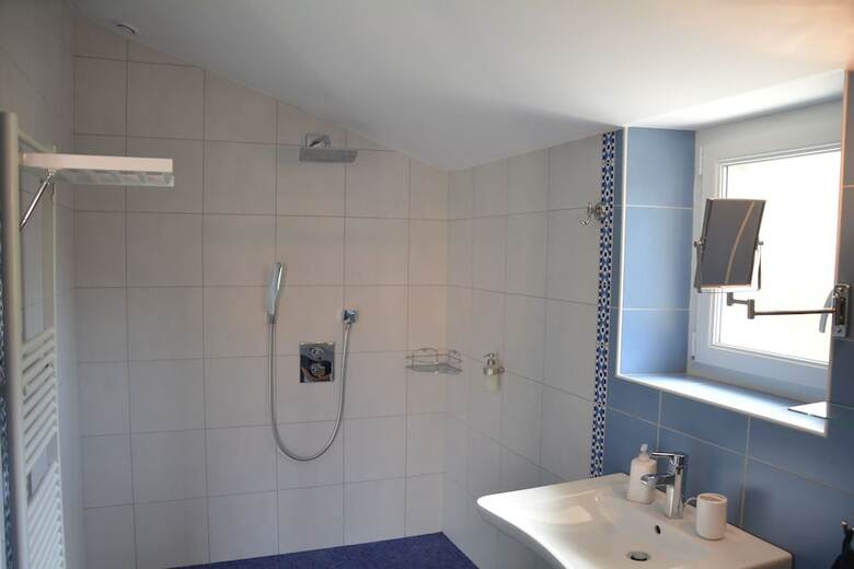 Bed & Breakfast L'abri' C�tier