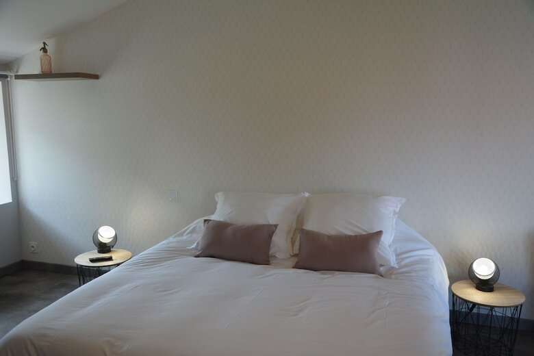 Bed & Breakfast L'abri' C�tier