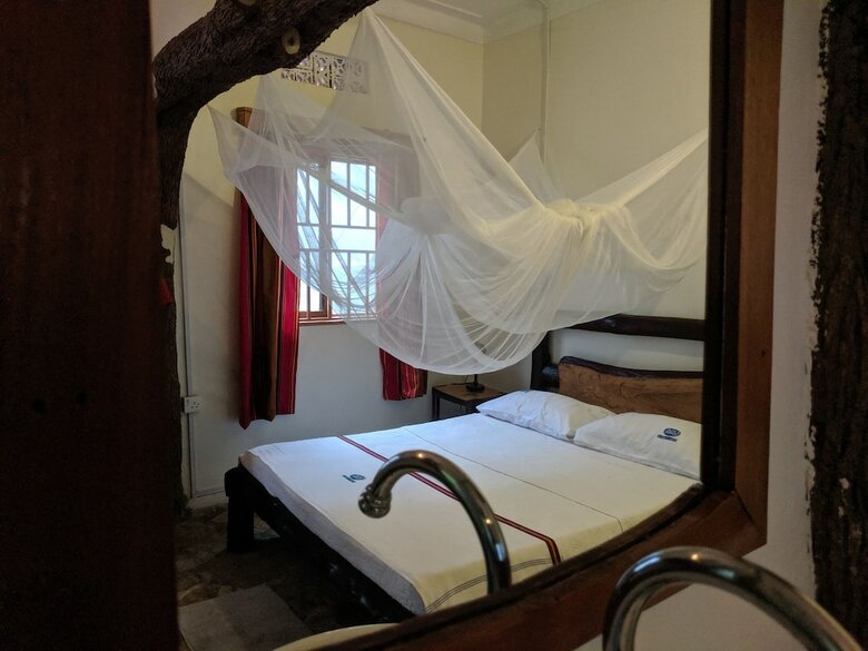 Bed & Breakfast Casa Del Turista