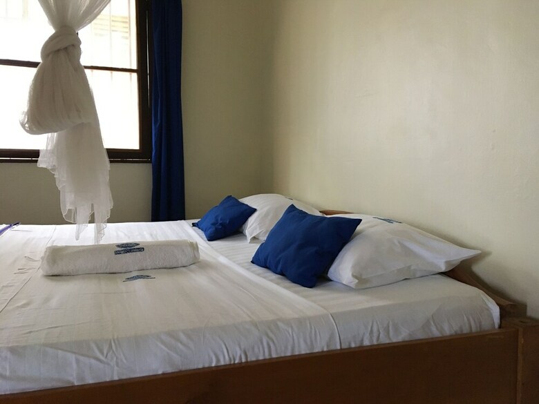 Bed & Breakfast Casa Del Turista