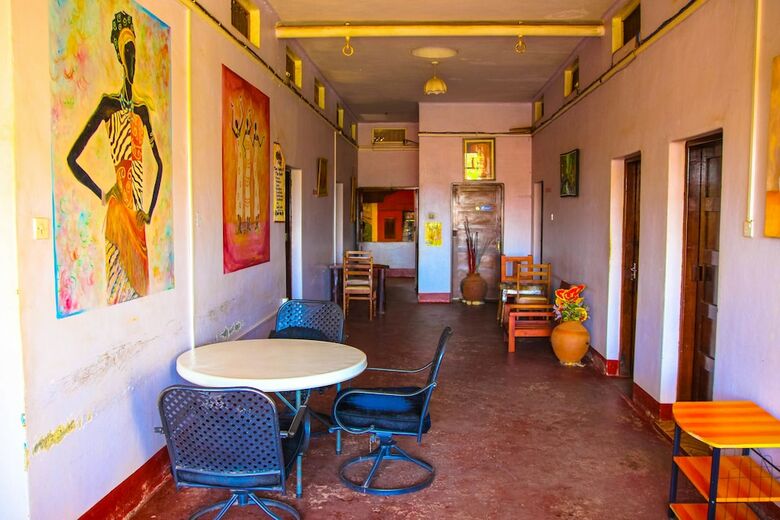 Bed & Breakfast Casa Del Turista
