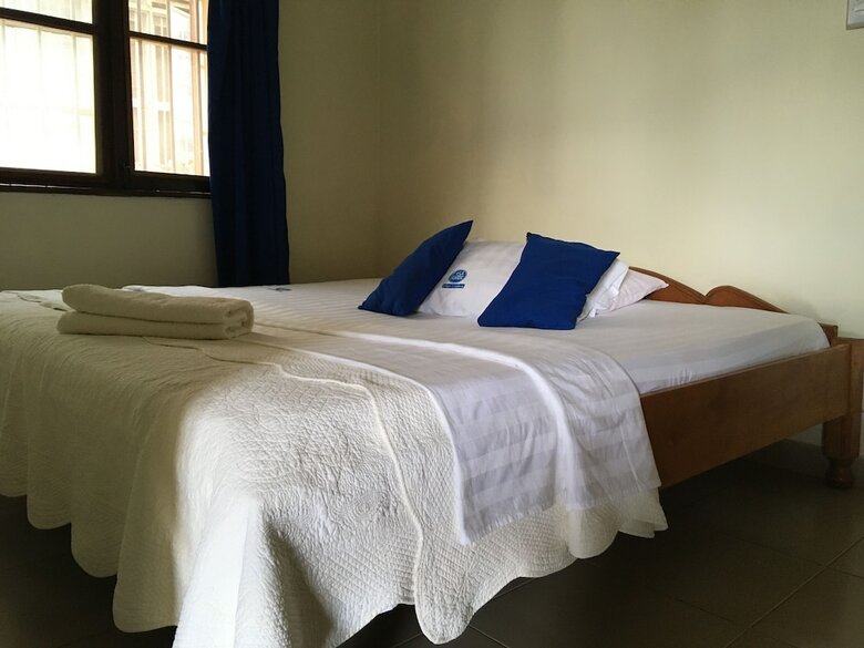 Bed & Breakfast Casa Del Turista